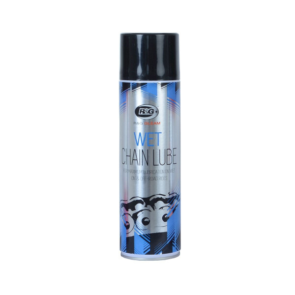 R&G R&G Gleam Wet Chain Lube 500ml